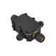 Spojka na káble IP68 M686-4 24A 450VAC X4 CE