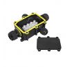 Spojka na káble IP68 M686-4 24A 450VAC X4 CE