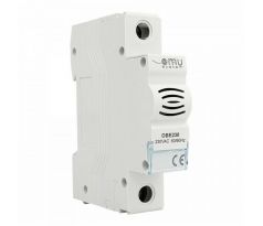 Zvonček DIN 230V AC OBE230