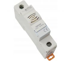 Zvonček DIN 8V AC OBE008
