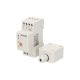Súmrakový spínač na DIN lištu, IP20/IP65, 3000W, CR-231