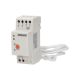 Súmrakový spínač na DIN lištu, IP20/IP65, 3000W, CR-219