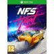 Need for Speed Heat