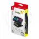 HORI Switch Compact PlayStand - Pikachu Black Gold Edition