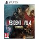 Resident Evil 4 Gold Edition (PS5)