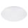 Rabalux 3437 Lucas LED stropné svietidlo 12W=780lm 4000K IP44 biela