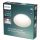 Philips Moire LED CL200 stropné svietidlo 250mm 10W/1100lm 4000K