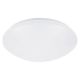 Rabalux 3439 Lucas LED stropné svietidlo 24W=1560lm 4000K IP44 biela