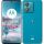 EDGE 40 Neo 12/256GB Caneel Bay MOTOROLA