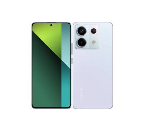 Redmi Note 13 Pro 5G 8/256GB Pur XIAOMI