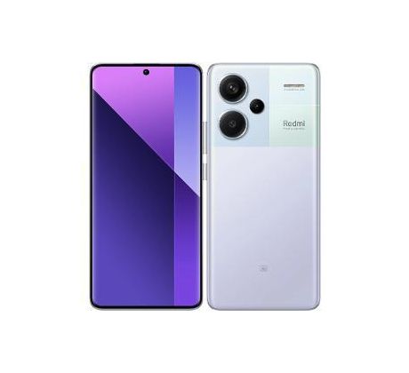 Redmi Note 13 Pro+ 5G 12/512G Pur XIAOMI