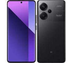 Redmi Note 13 Pro+5G 8/256GB BK Xiaomi