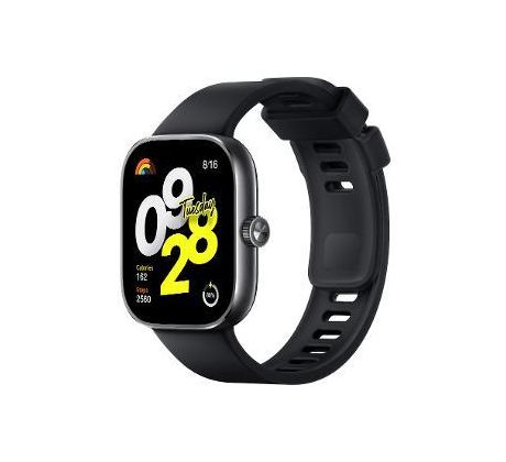 Redmi Watch 4 Obsidian Black XIAOMI