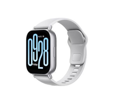 Redmi Watch 5 Active Matte Silver XIAOMI