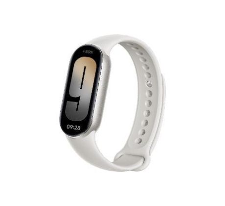 Smart Band 9 Titan Gray XIAOMI