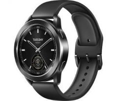 Watch S3 Black XIAOMI