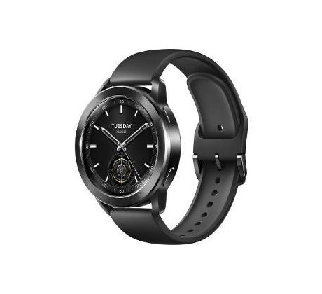 Watch S3 Black XIAOMI