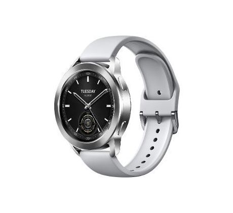 Watch S3 Silver XIAOMI