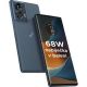 Edge 50 Fusion Forest Blue Motorola