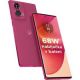 Edge 50 Fusion Hot Pink Motorola