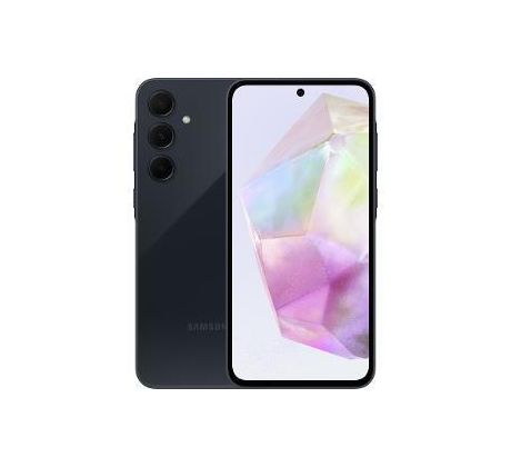 Galaxy A35 5G 6/128GB Black SAMSUNG