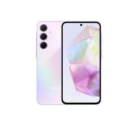Galaxy A55 5G 8/128GB Violet SAMSUNG