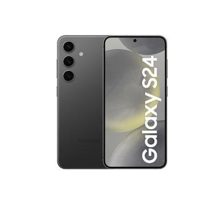 Galaxy S24 5G 256GB Black SAMSUNG