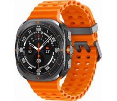 L705 Galaxy Watch Ultra Tit.Gray SAMSUNG