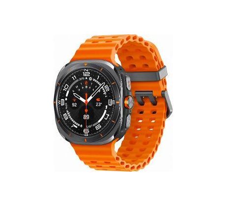 L705 Galaxy Watch Ultra Tit.Gray SAMSUNG
