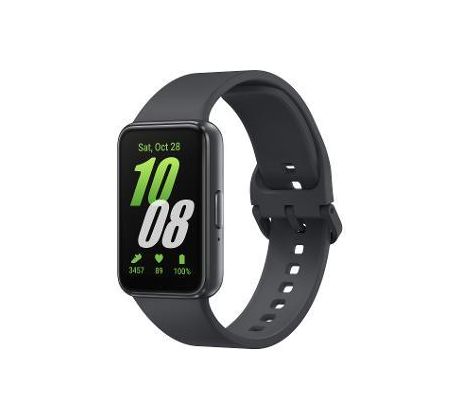 R390 Galaxy Fit3 Gray SAMSUNG
