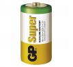 Alkalická batéria GP Super LR14 (C), 2 ks