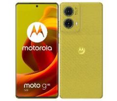 G85 5G 8/256GB Olive MOTOROLA