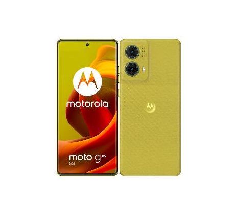 G85 5G 8/256GB Olive MOTOROLA
