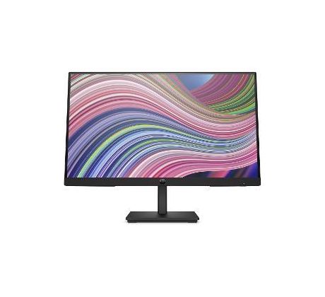 LCD P22 G5 21,5 FHD black HP
