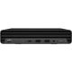 Pro Mini i3 260 G9 8/512GB WH11 BK HP