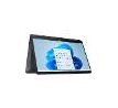 x360 14-ek1010nc U300 4/128 W11HS BL HP