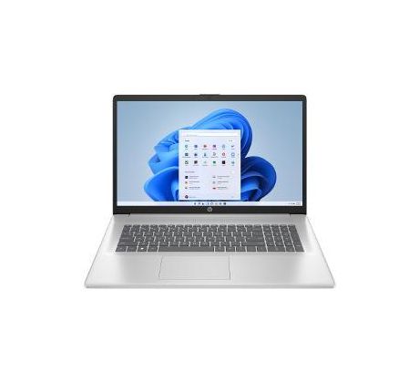 17-cp03001nc i3-N305 8/512GB W11 slv HP