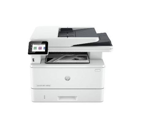 LaserJet Pro MFP 4102dw HP