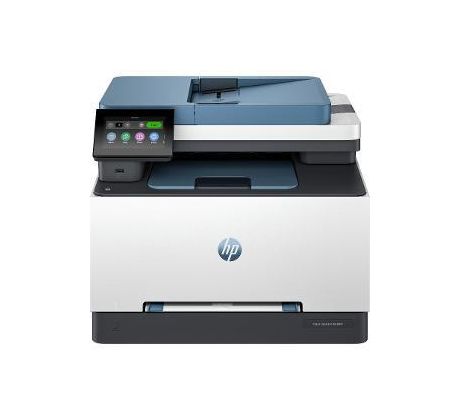 3302fdw Color LaserJet Pro MFP HP