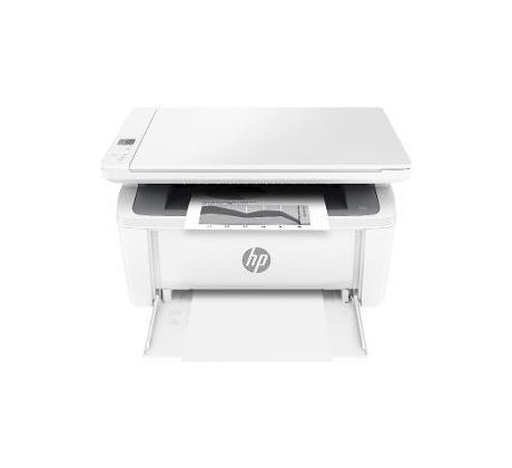 LaserJet M140w MFP laserová tlačiareň HP