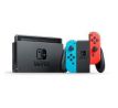 Nintendo Switch red blue Joy-Con