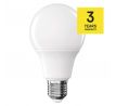 LED žiarovka Classic A60 / E27 / 9,5 W (75 W) / 1055 lm / Studená biela