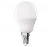 LED žiarovka Basic Mini Globe / E14 / 9,4 W (60 W) / 806 lm / Teplá biela