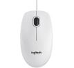 B100 káblová optická myš USB WT Logitech