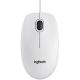 B100 káblová optická myš USB WT Logitech