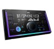 KW-X850BT 2DIN autorád. s USB/MP3/BT JVC