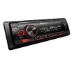 MVH-S420BT autorádio s BT Pioneer