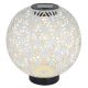 GLOBO SOLAR 36202 solárne svietidlo