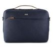 Casual taška na notebook 14,1 BLUE