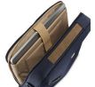 Casual taška na notebook 14,1 BLUE